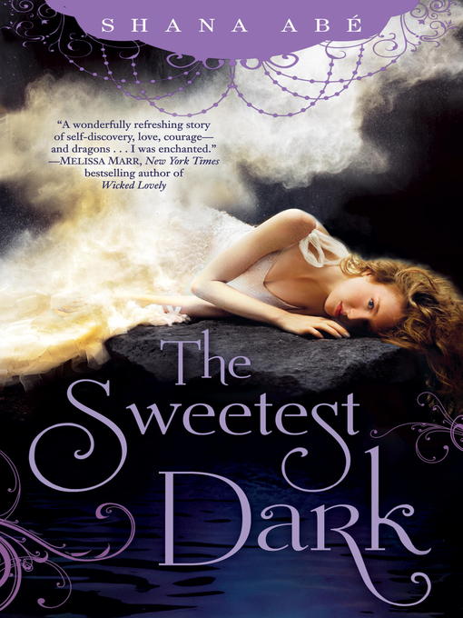 Title details for The Sweetest Dark by Shana Abé - Wait list